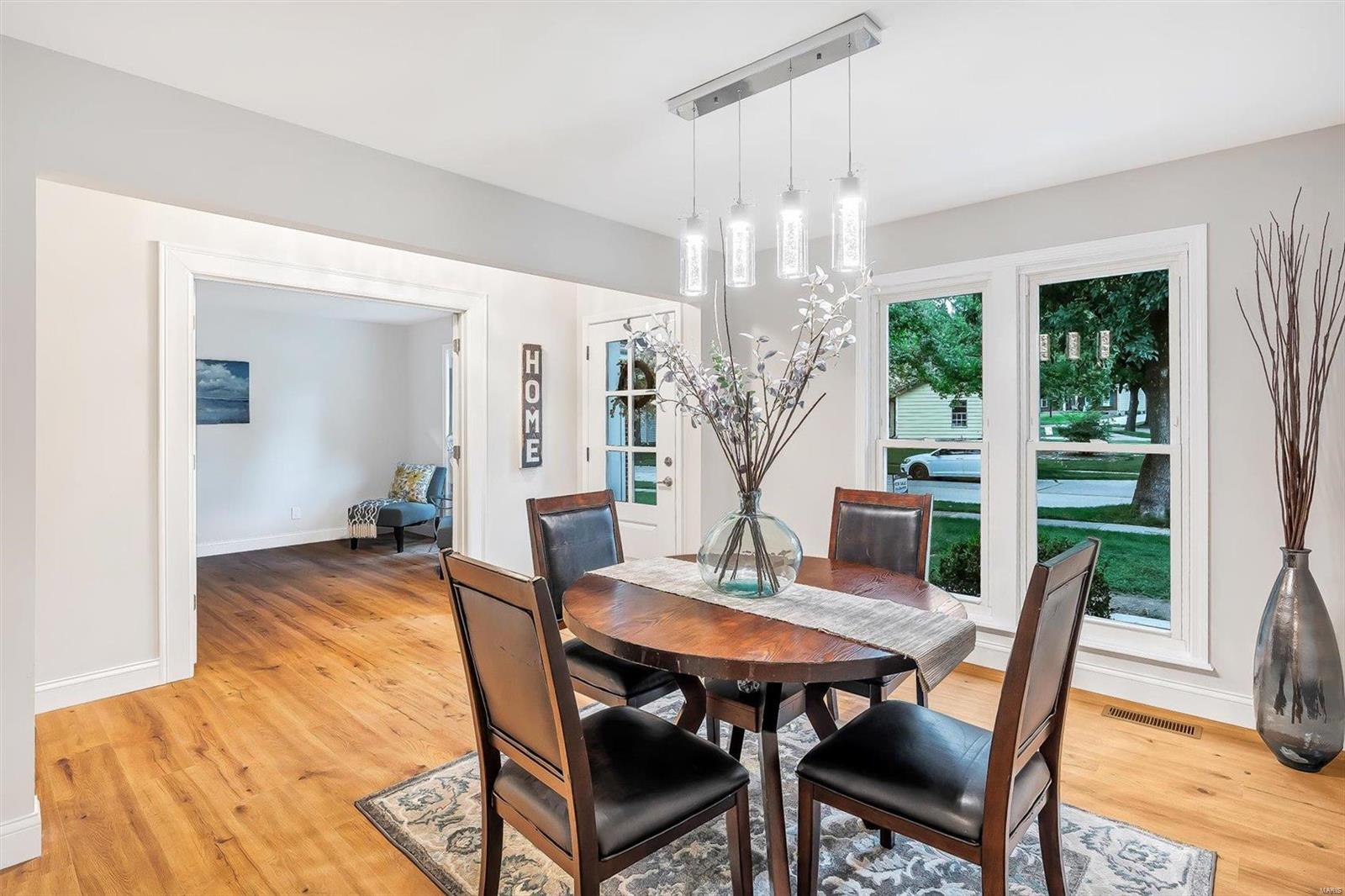 Chadwick Estate - Residential