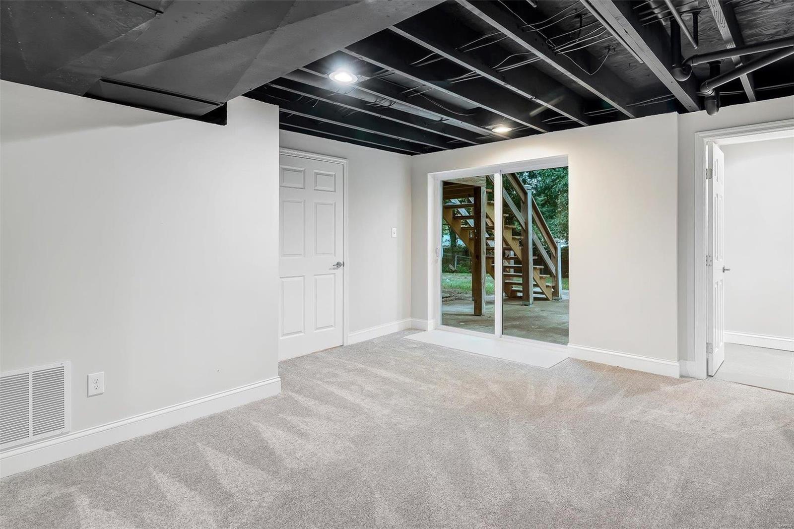 Chadwick Estate - Residential