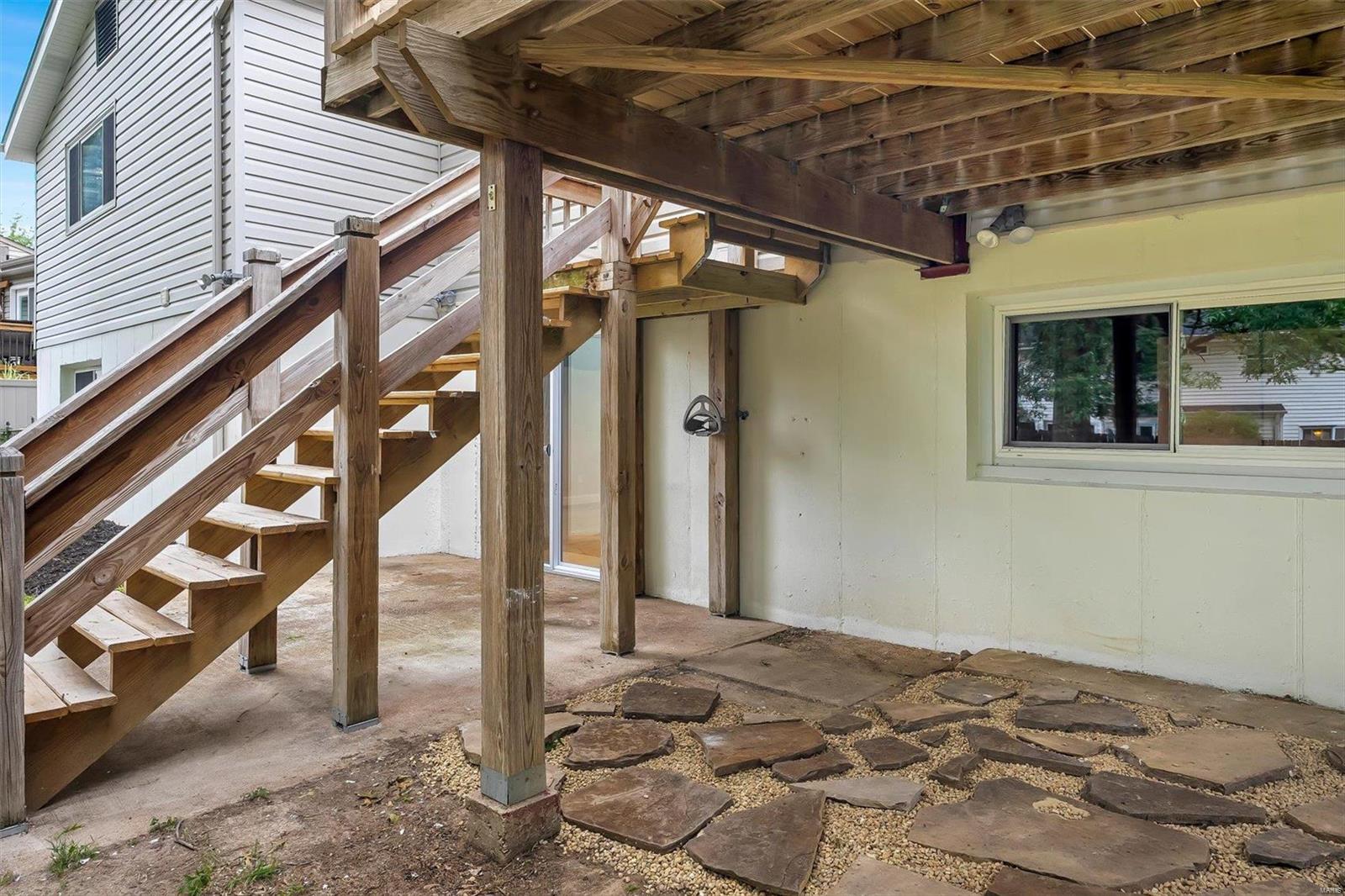 Chadwick Estate - Residential