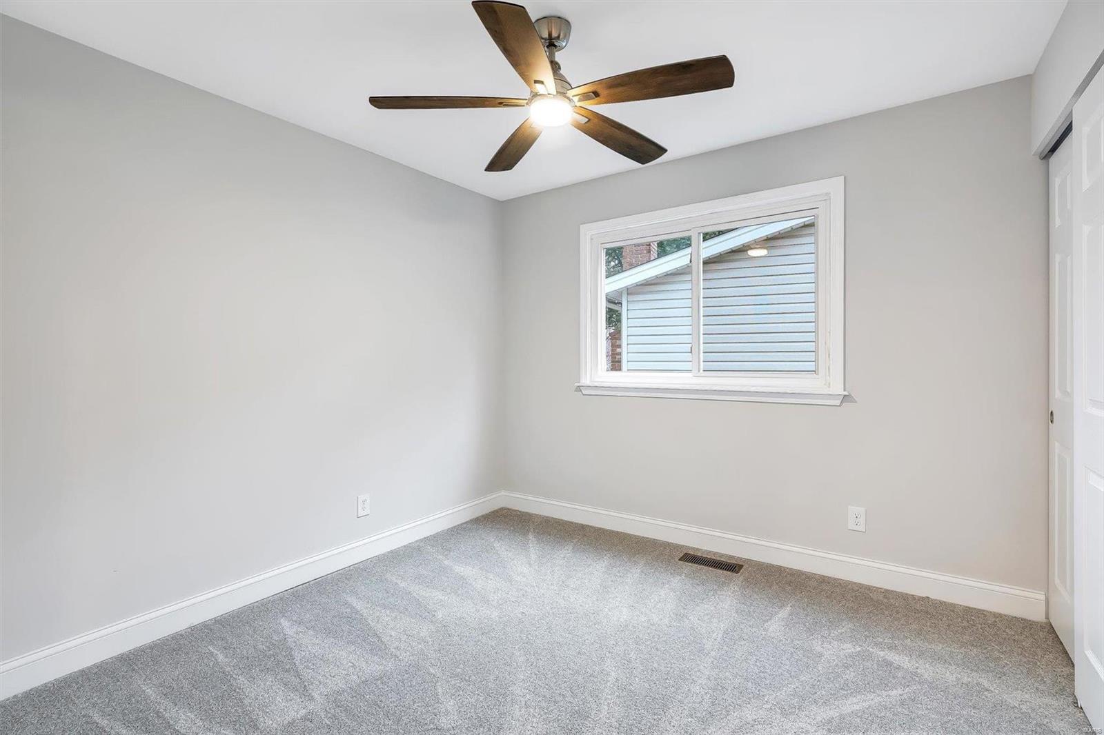 Chadwick Estate - Residential