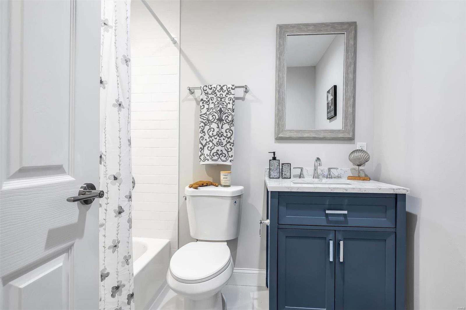 Chadwick Estate - Residential