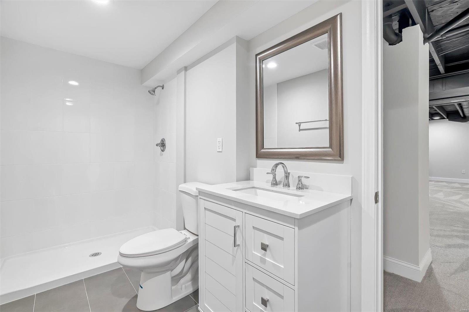 Chadwick Estate - Residential