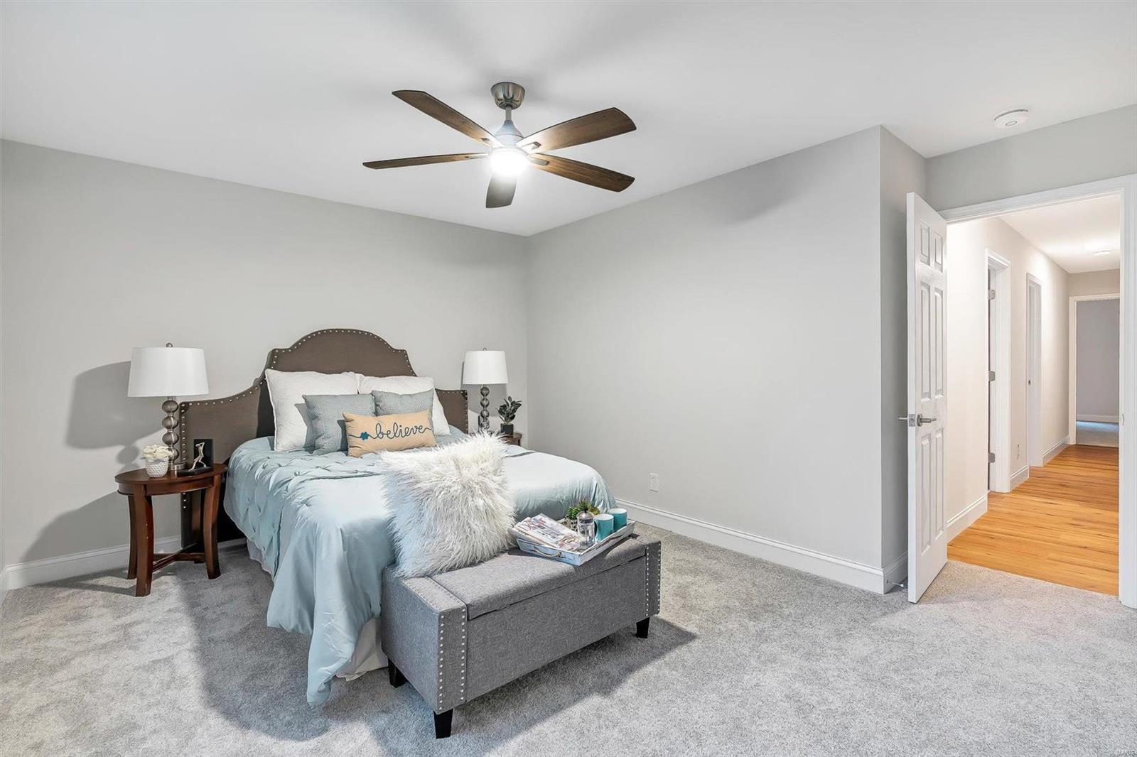 Chadwick Estate - Residential