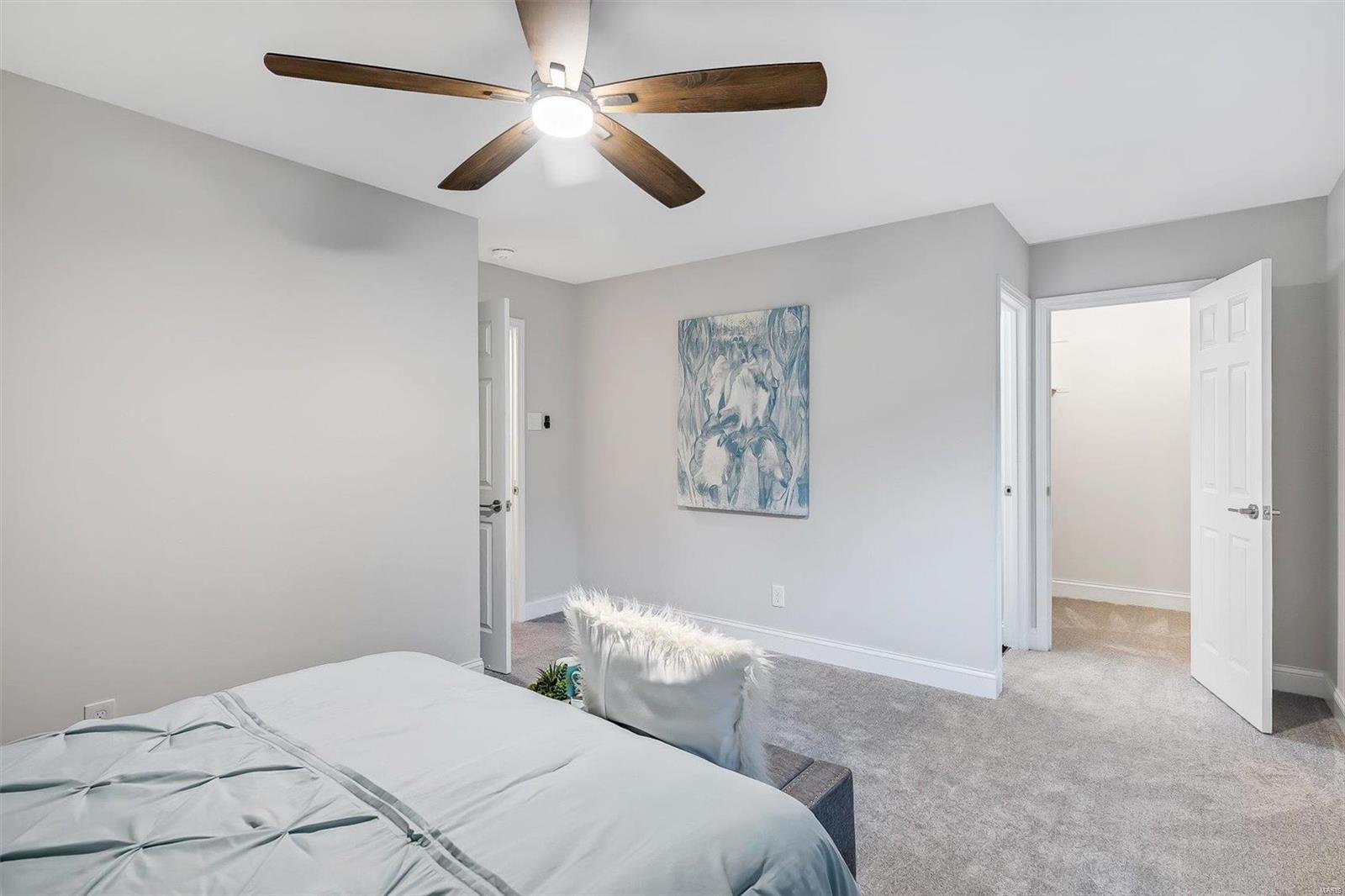 Chadwick Estate - Residential