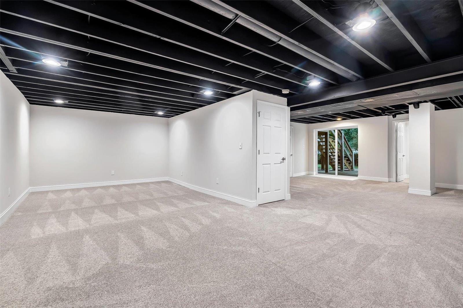 Chadwick Estate - Residential