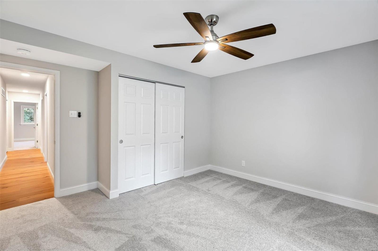 Chadwick Estate - Residential