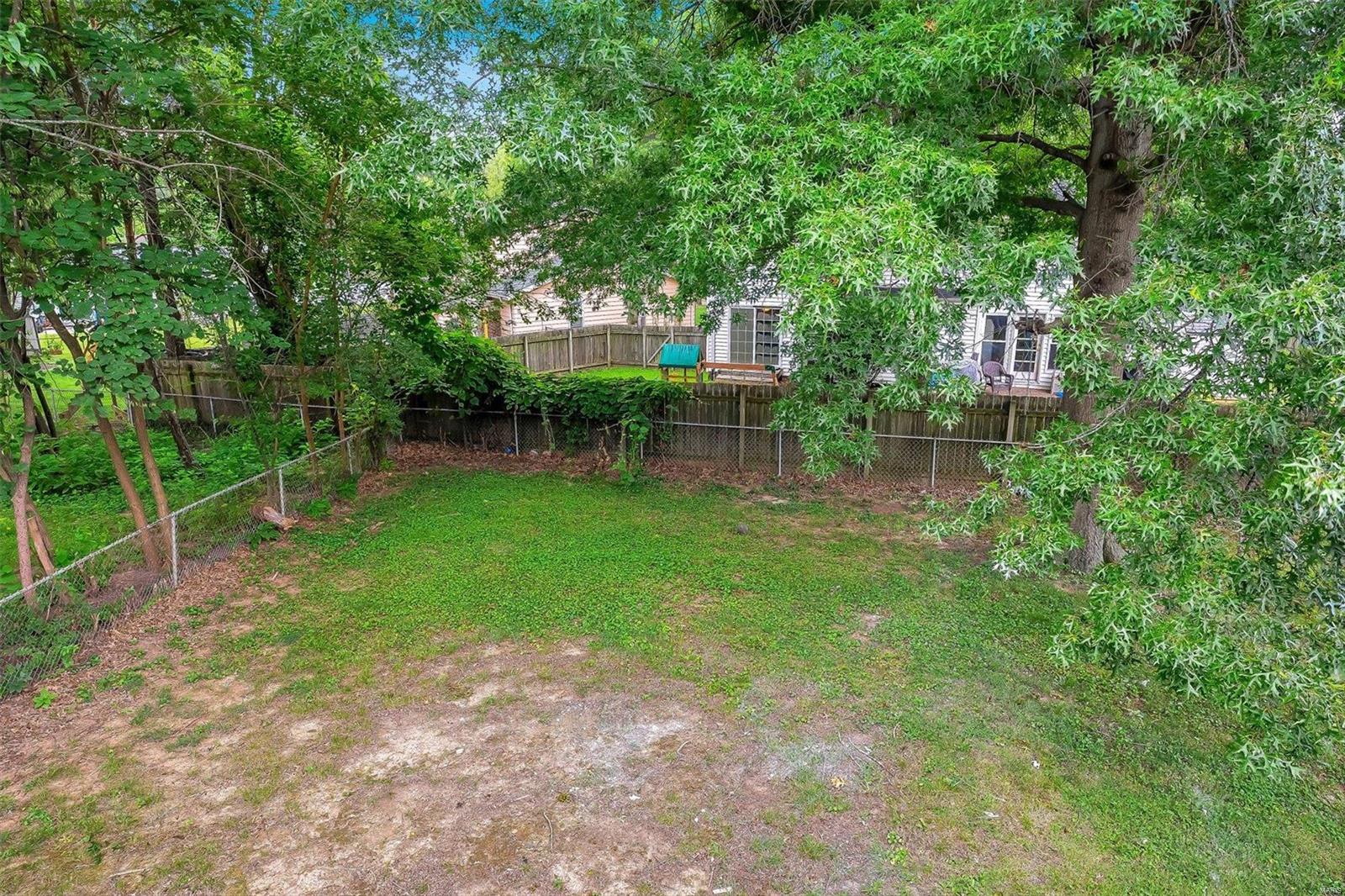 Chadwick Estate - Residential