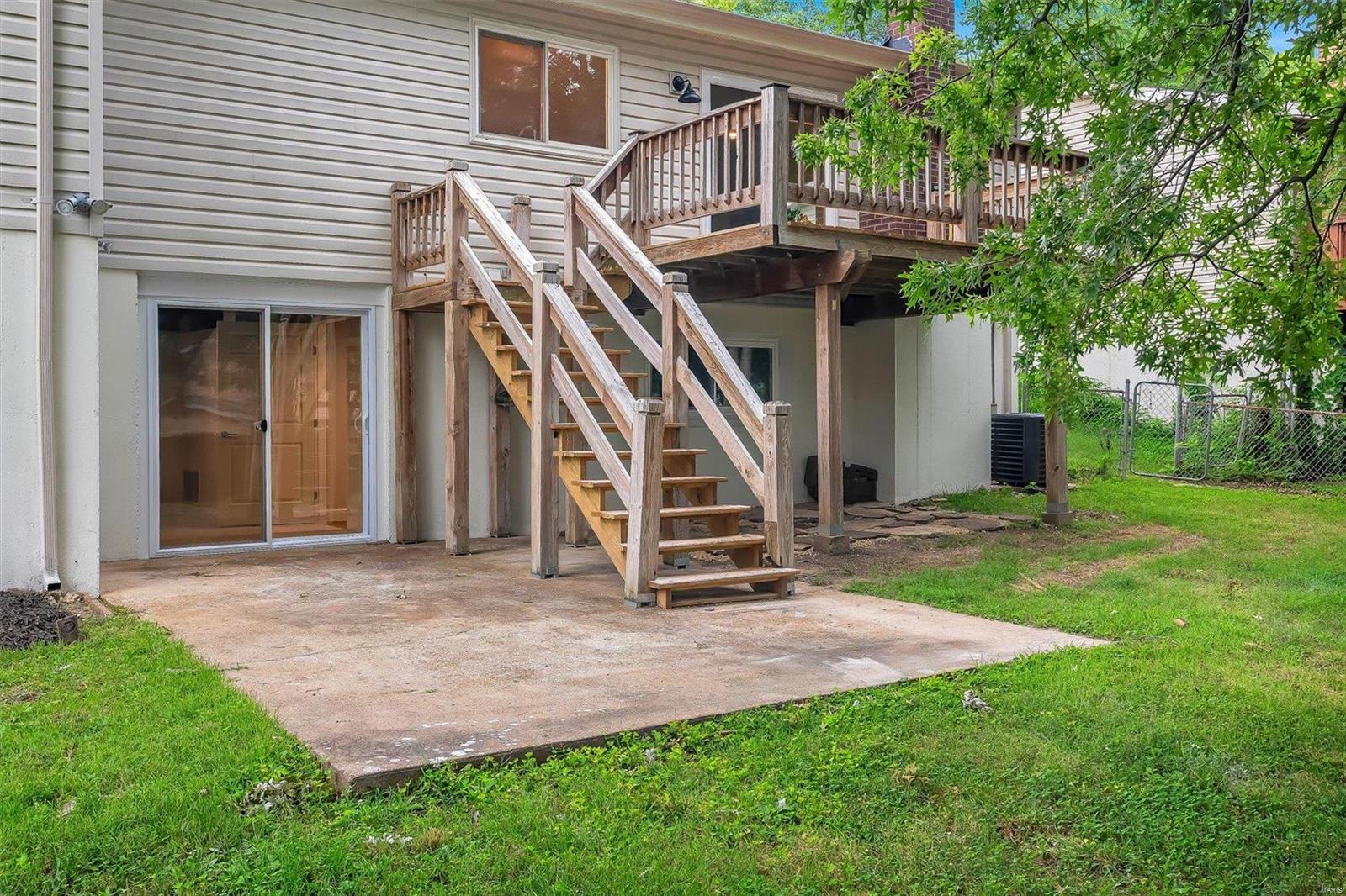 Chadwick Estate - Residential