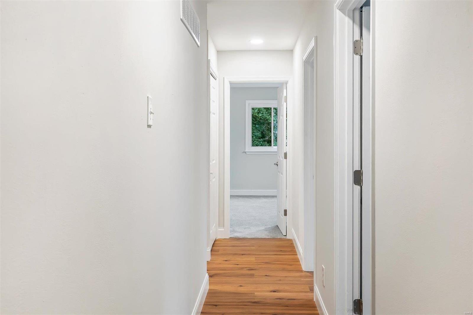 Chadwick Estate - Residential