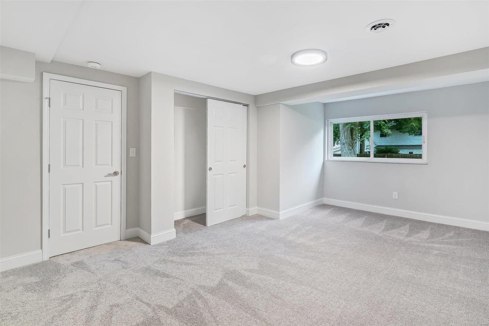 Chadwick Estate - Residential