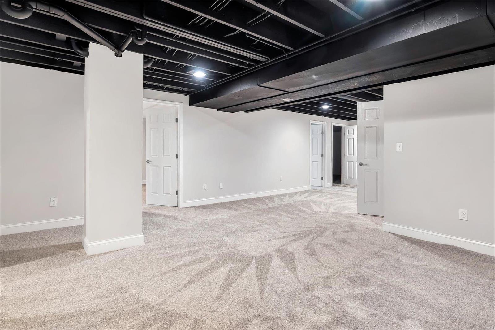 Chadwick Estate - Residential