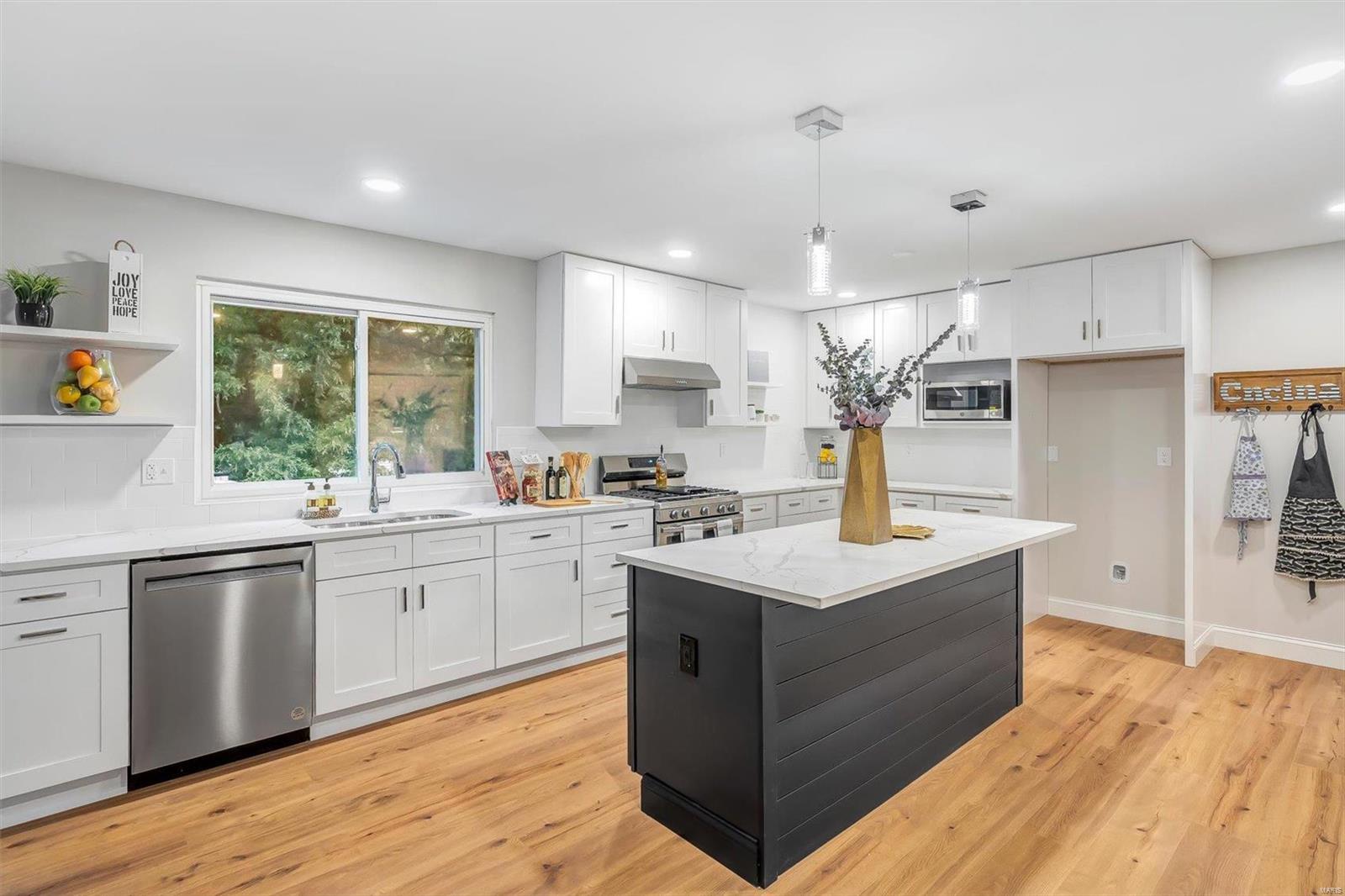 Chadwick Estate - Residential