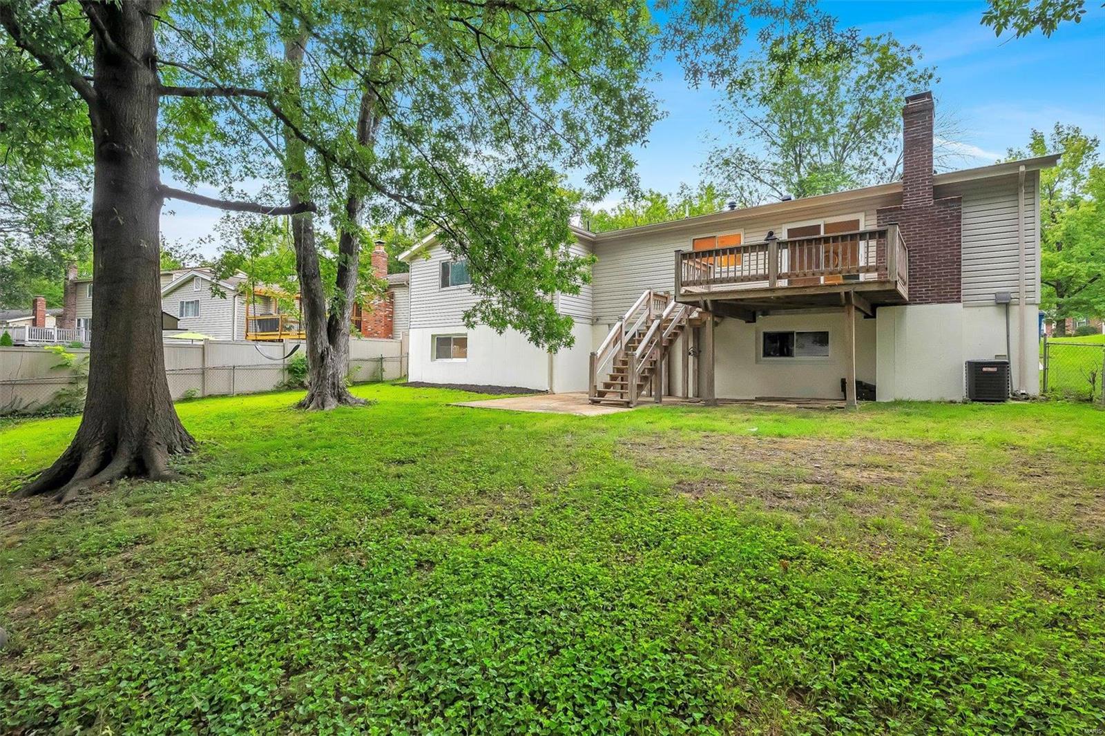 Chadwick Estate - Residential