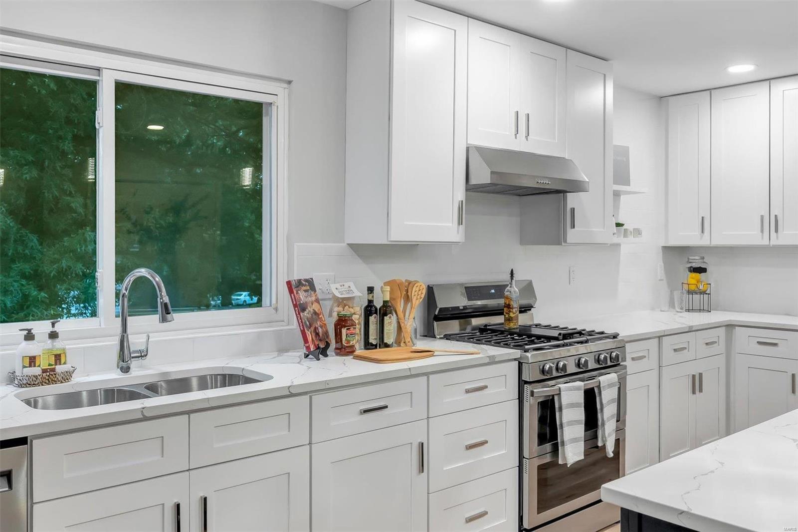 Chadwick Estate - Residential