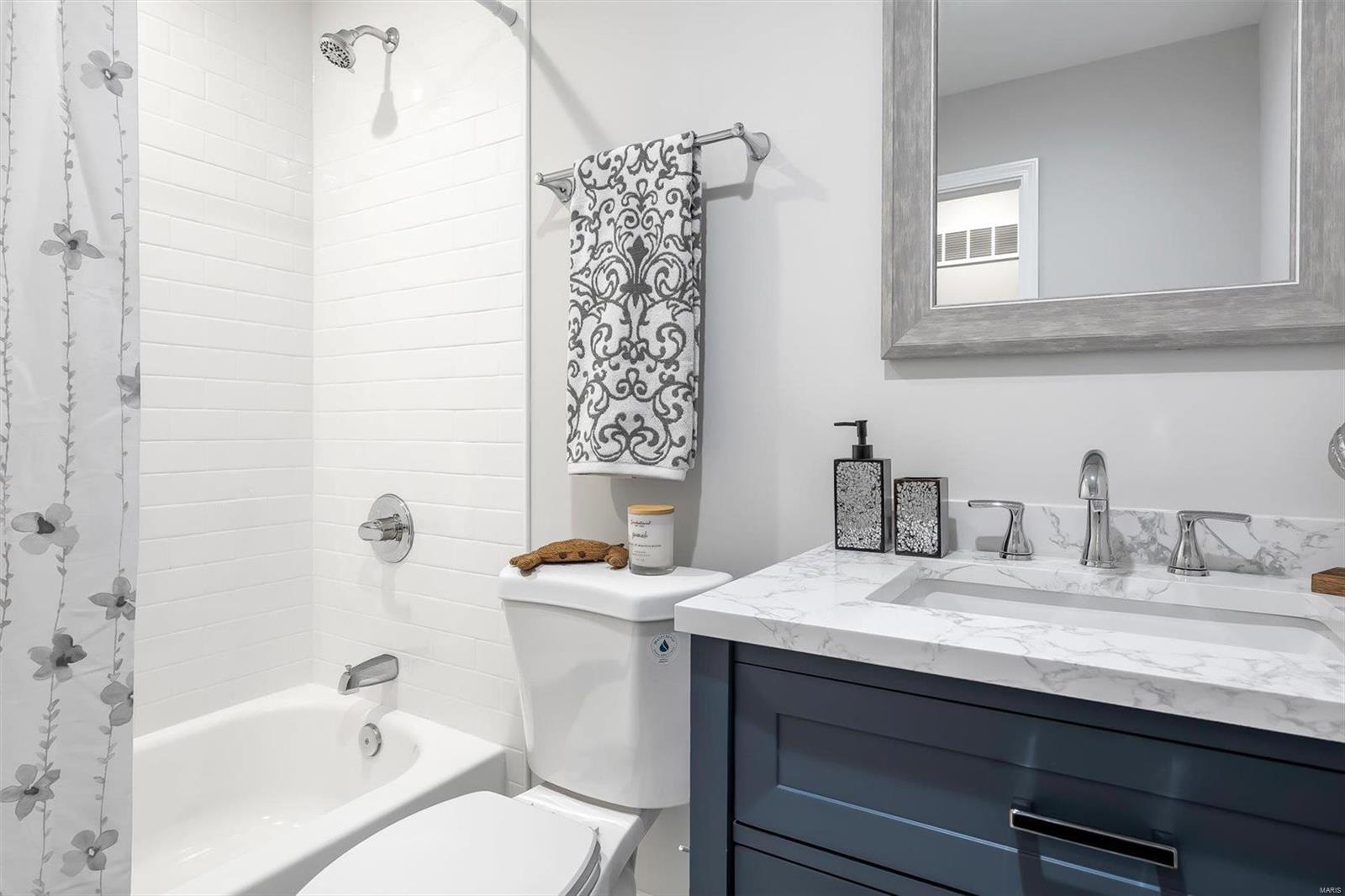 Chadwick Estate - Residential