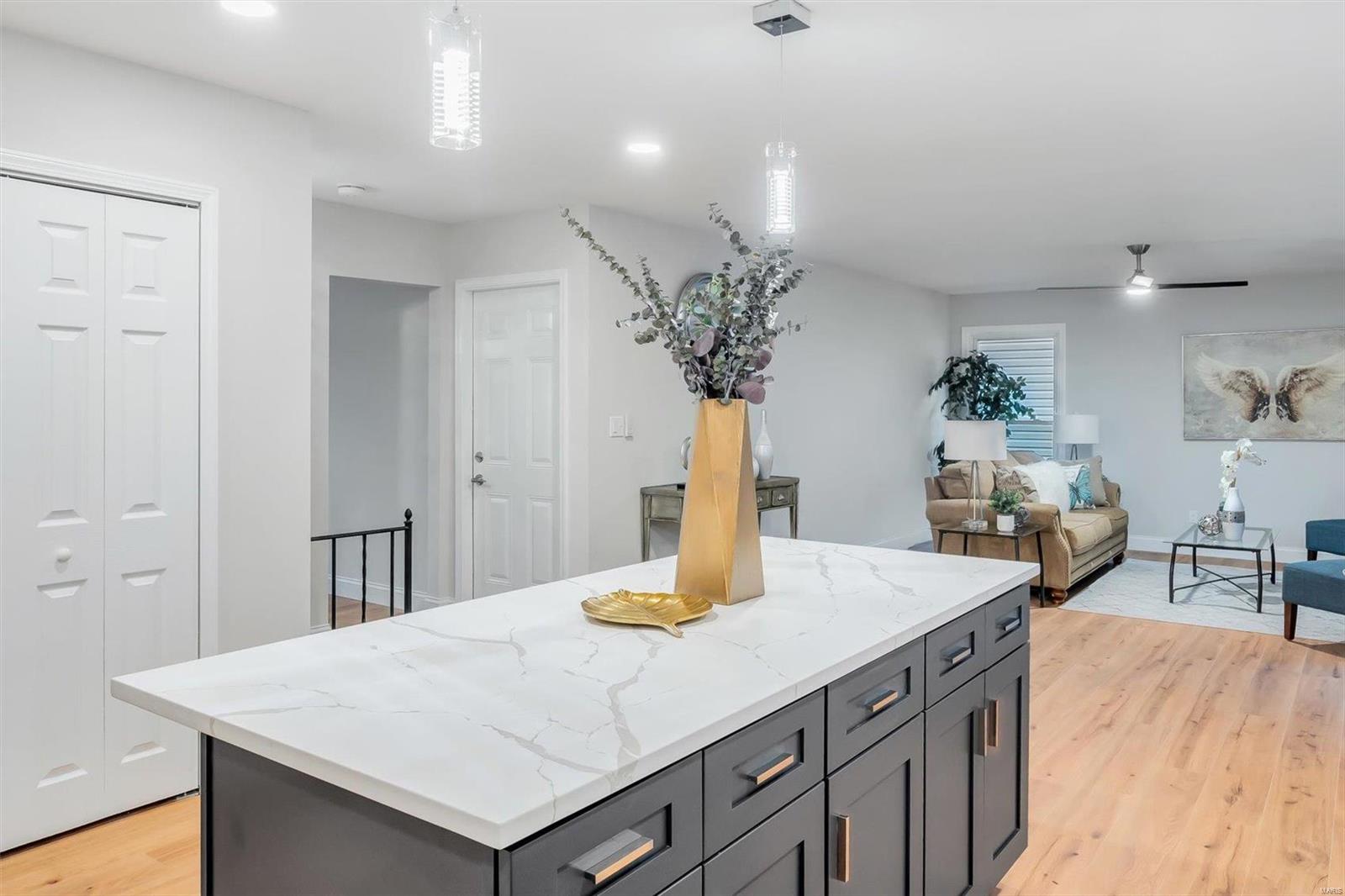 Chadwick Estate - Residential