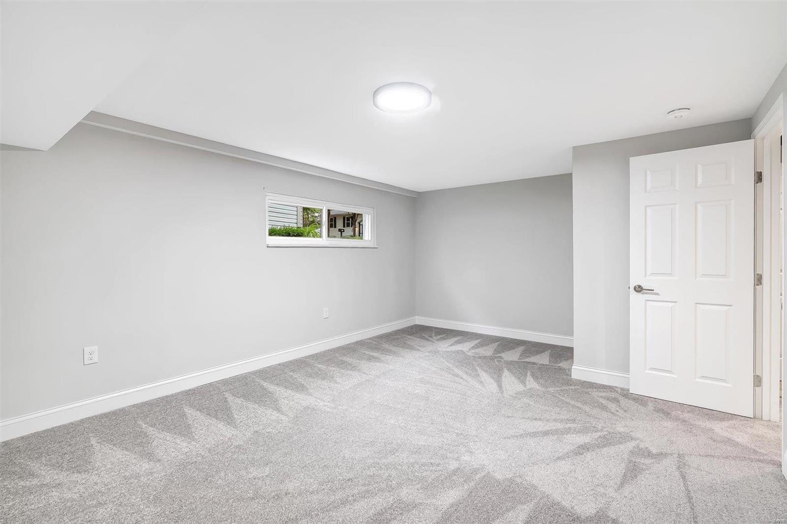 Chadwick Estate - Residential