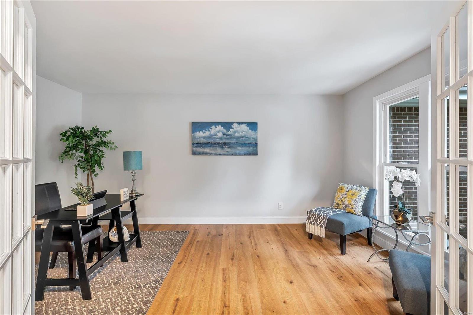 Chadwick Estate - Residential