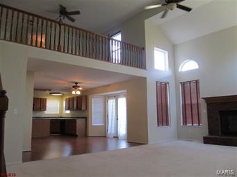 Keystone Crossing - Residential Lease