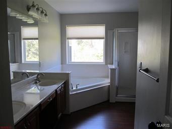 Keystone Crossing - Residential Lease