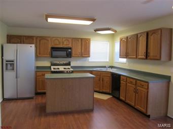 Keystone Crossing - Residential Lease