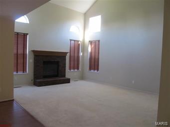 Keystone Crossing - Residential Lease