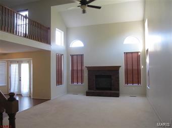 Keystone Crossing - Residential Lease