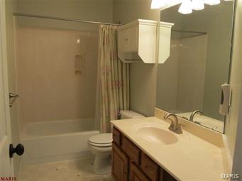 Keystone Crossing - Residential Lease