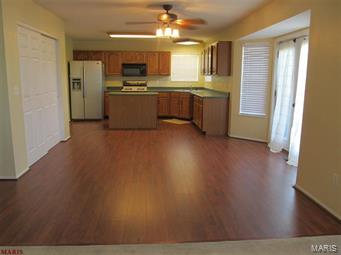 Keystone Crossing - Residential Lease