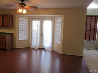 Keystone Crossing - Residential Lease