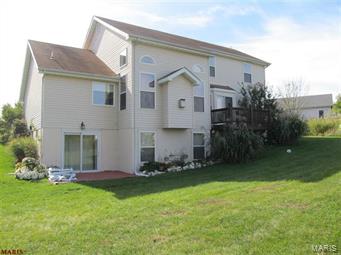 Keystone Crossing - Residential Lease