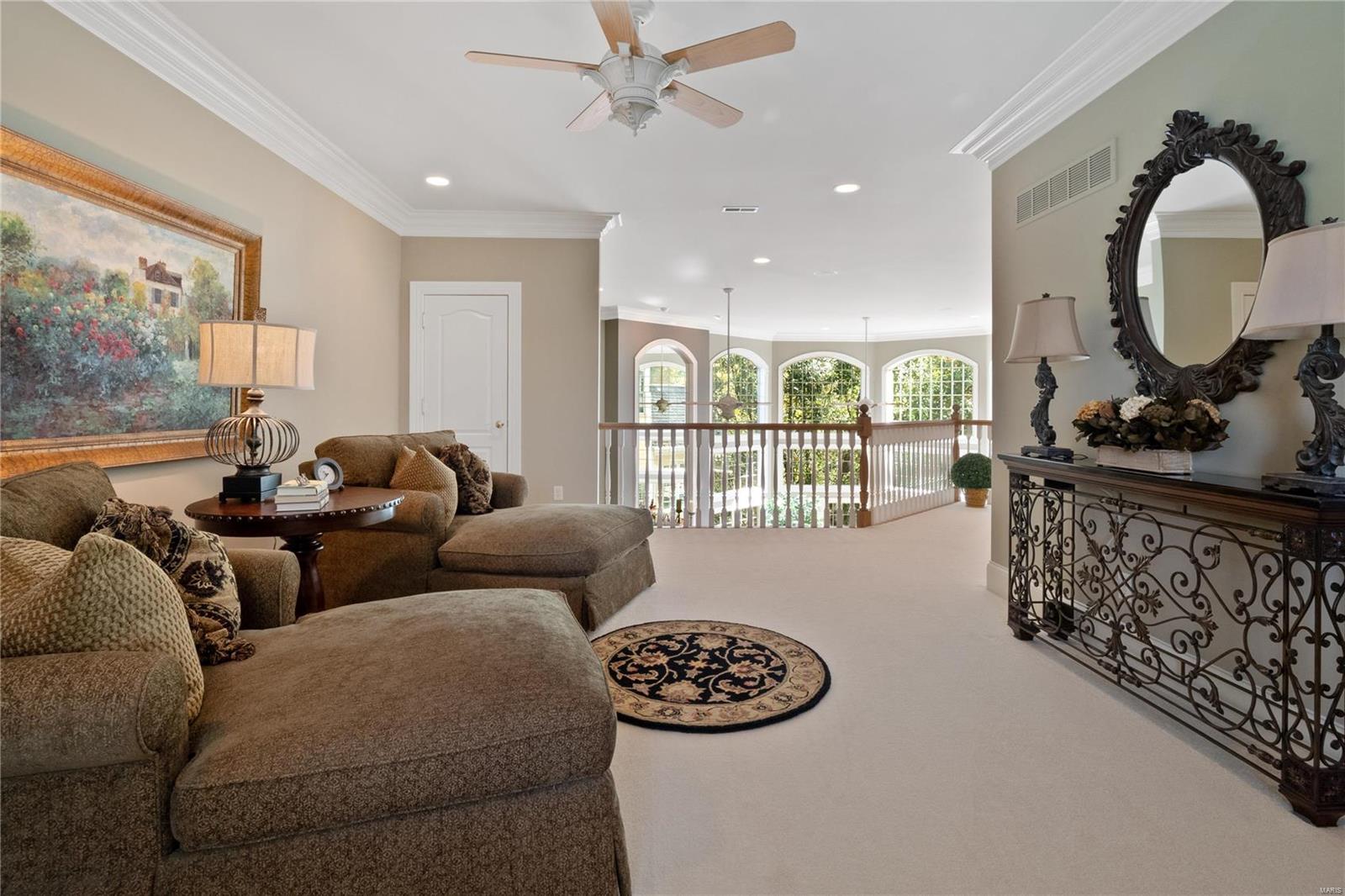 Bel Arbor - Residential