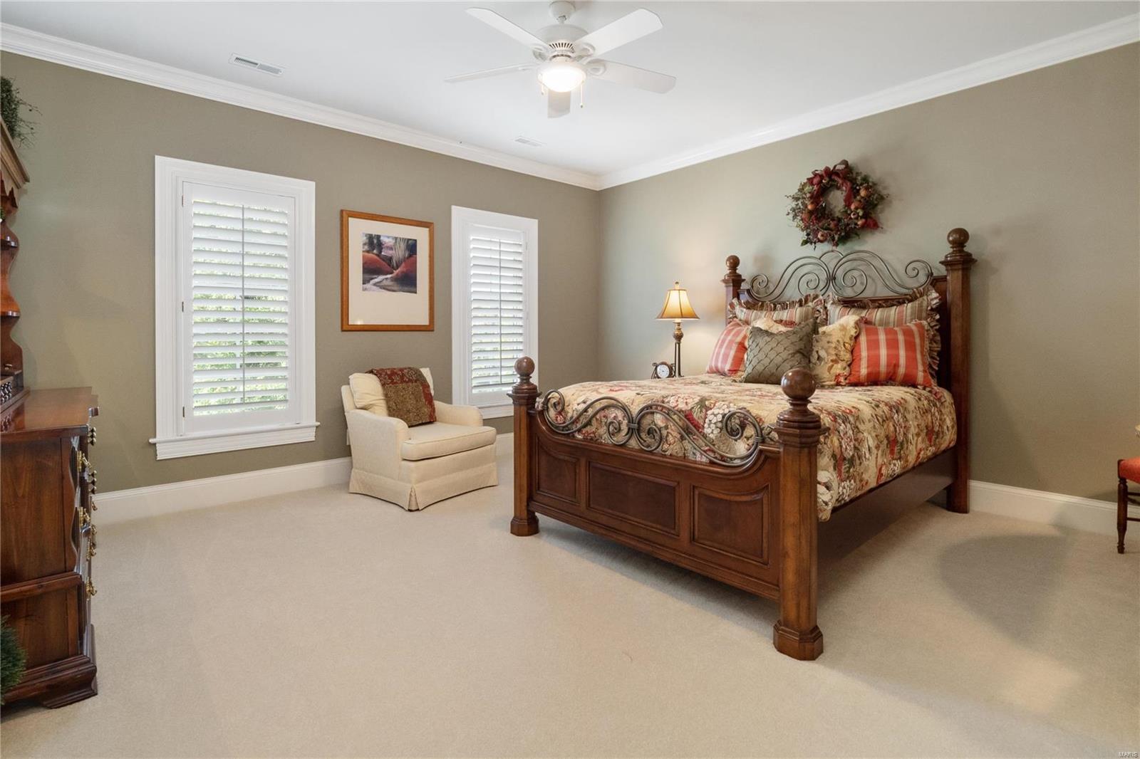 Bel Arbor - Residential