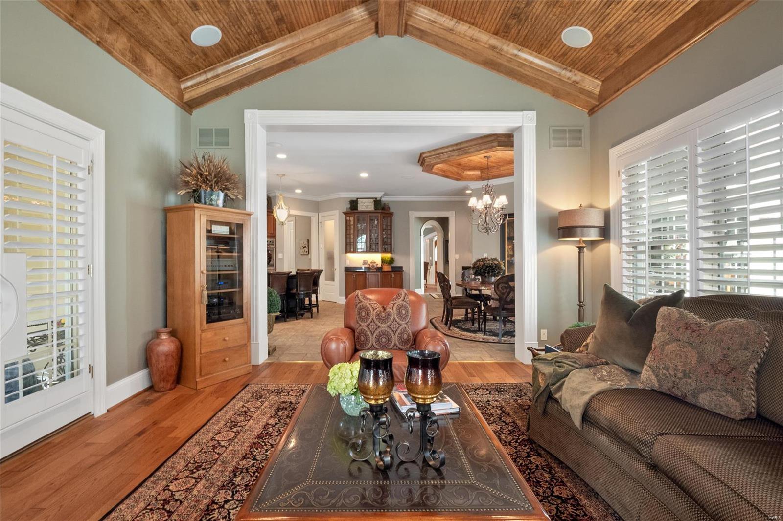 Bel Arbor - Residential