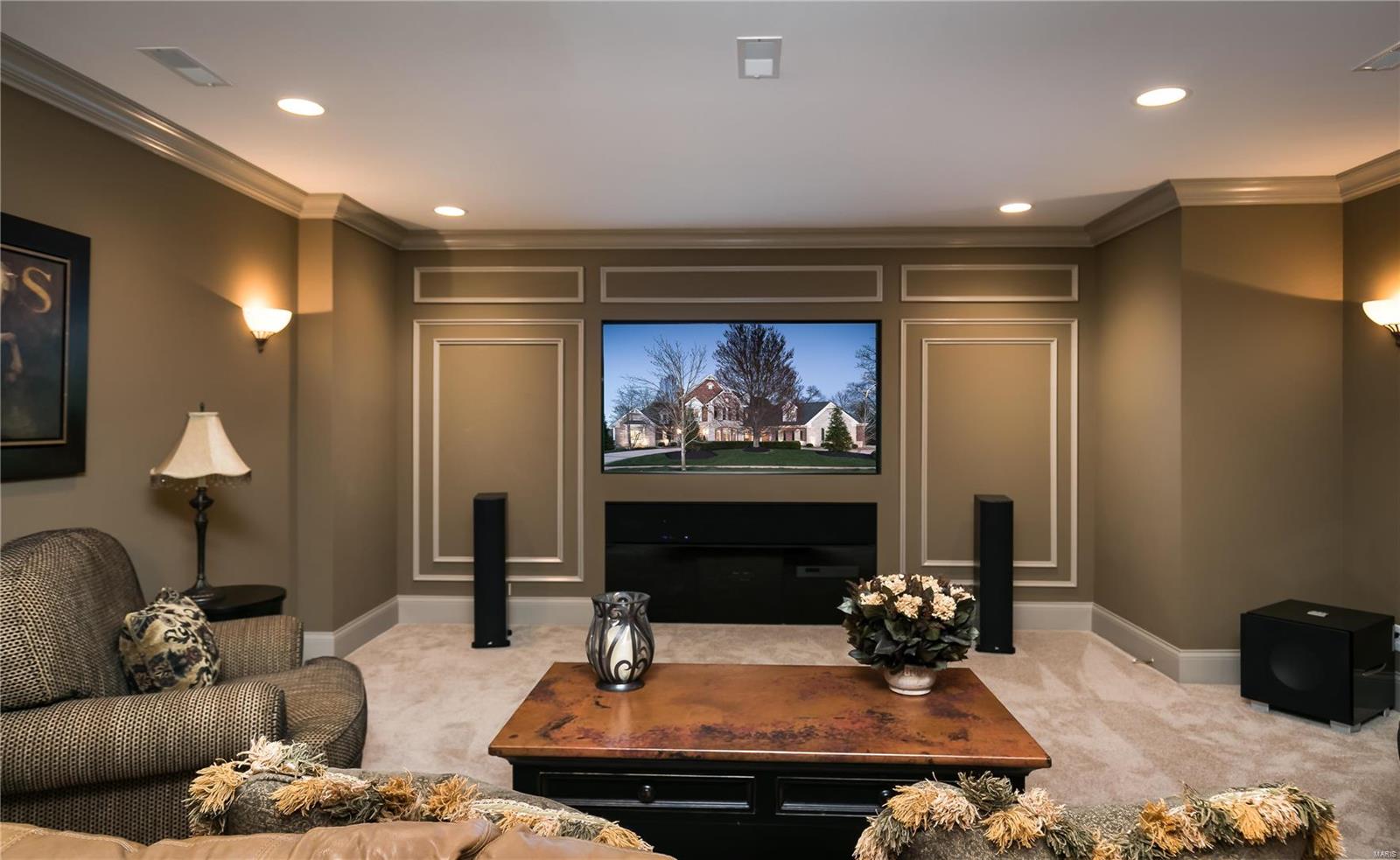 Bel Arbor - Residential