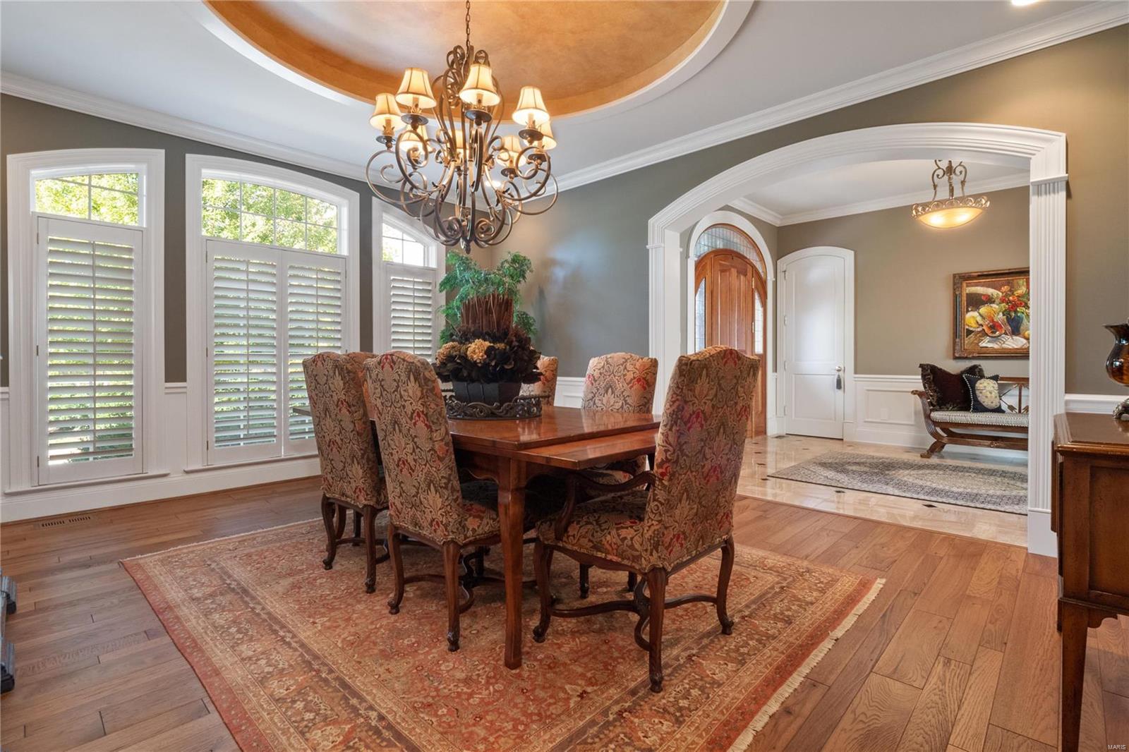 Bel Arbor - Residential