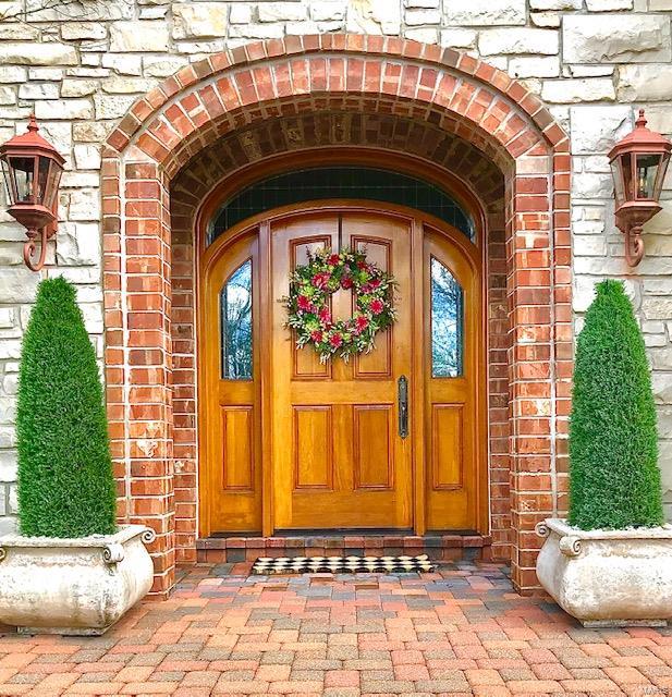 Bel Arbor - Residential