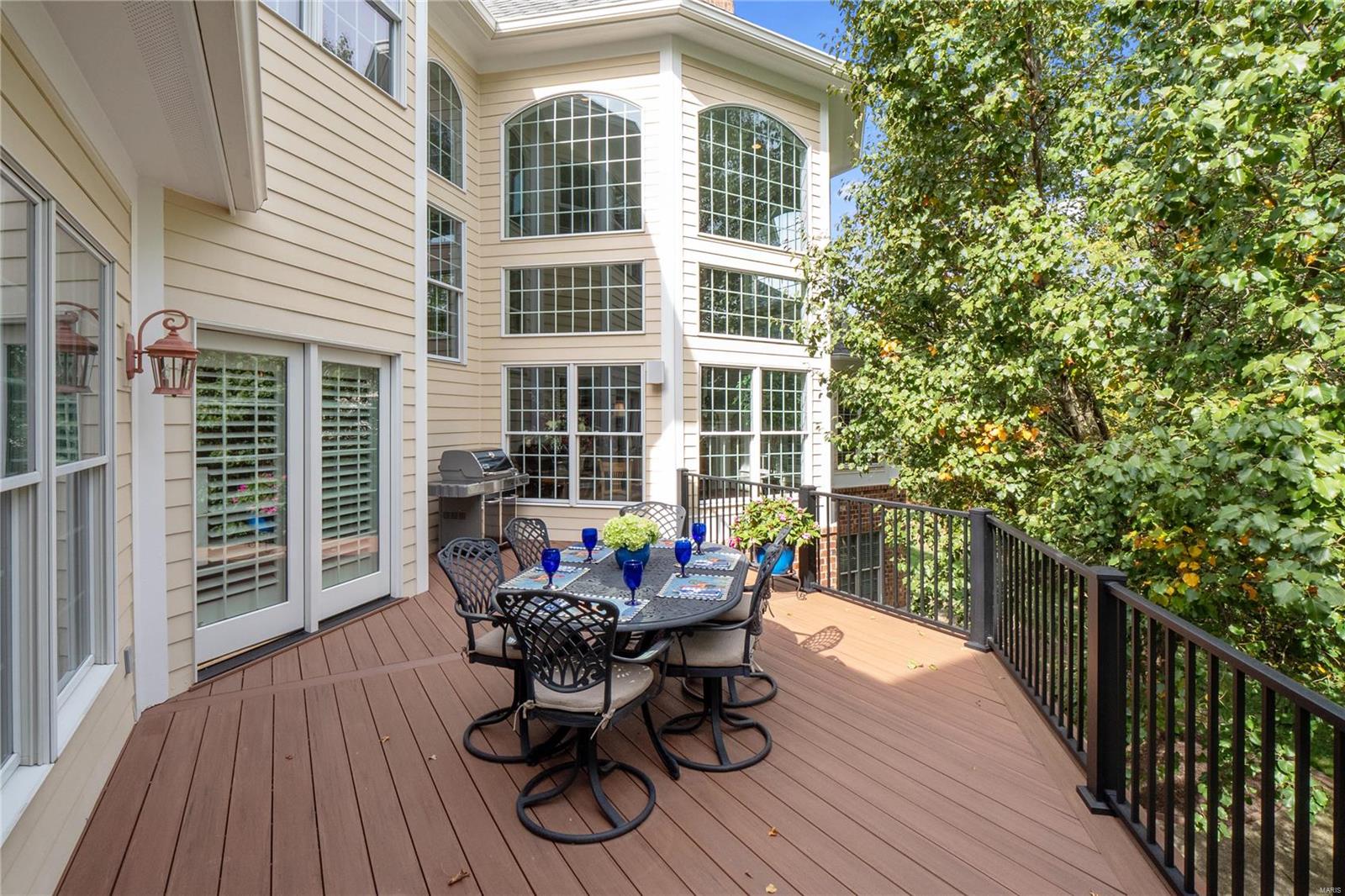 Bel Arbor - Residential