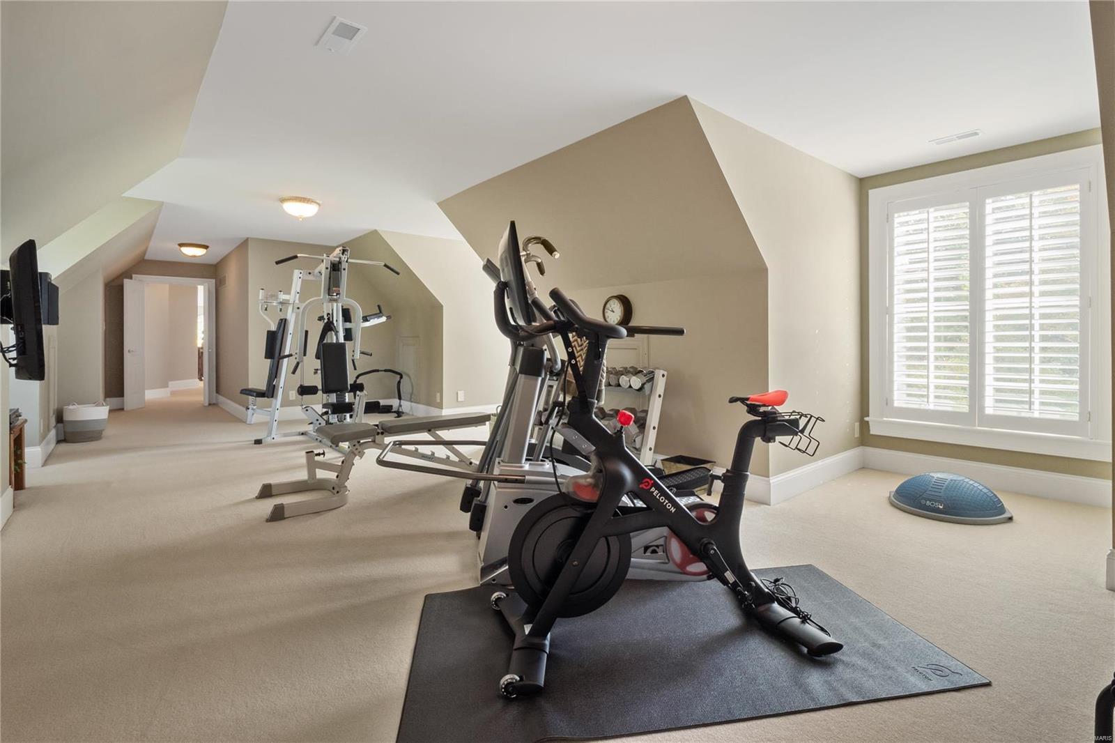 Bel Arbor - Residential