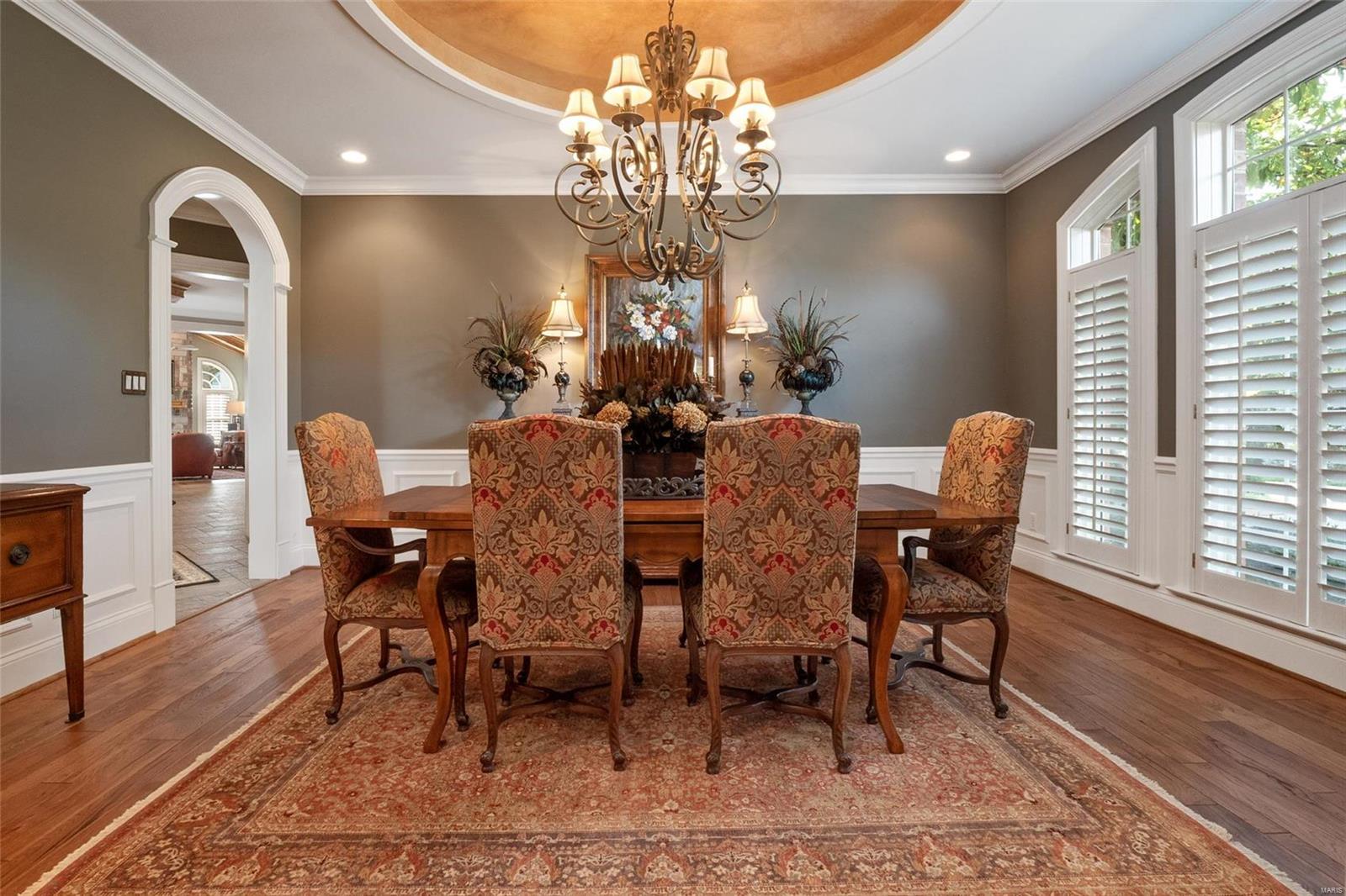 Bel Arbor - Residential