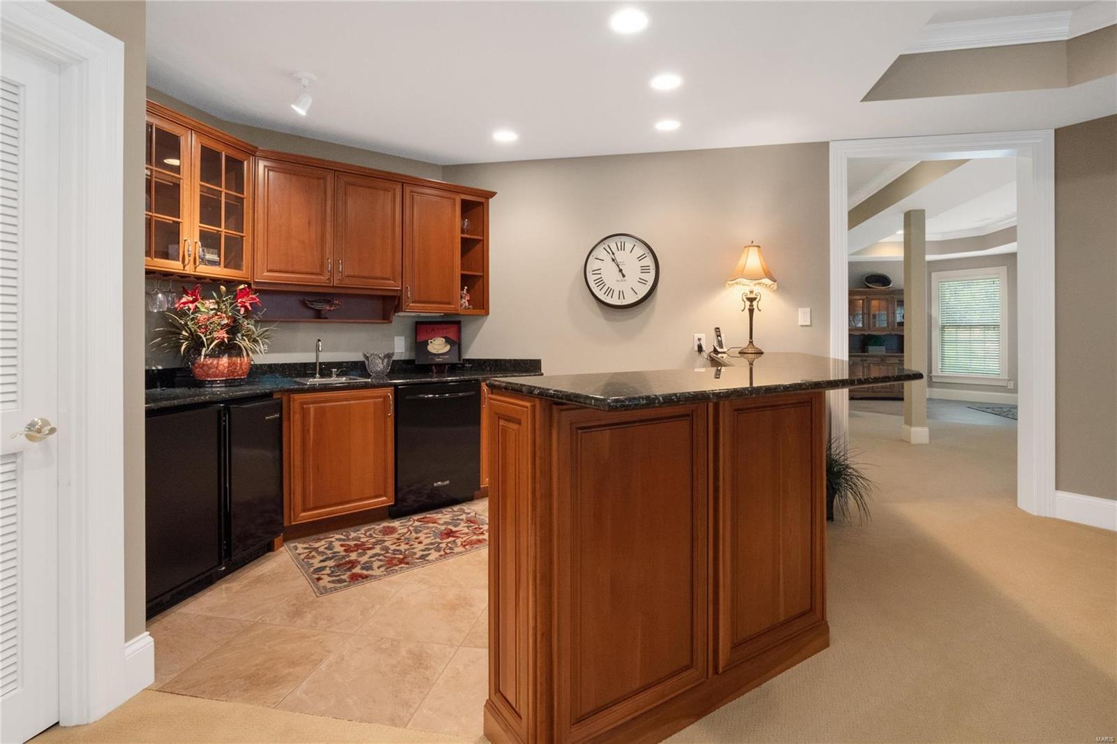 Bel Arbor - Residential