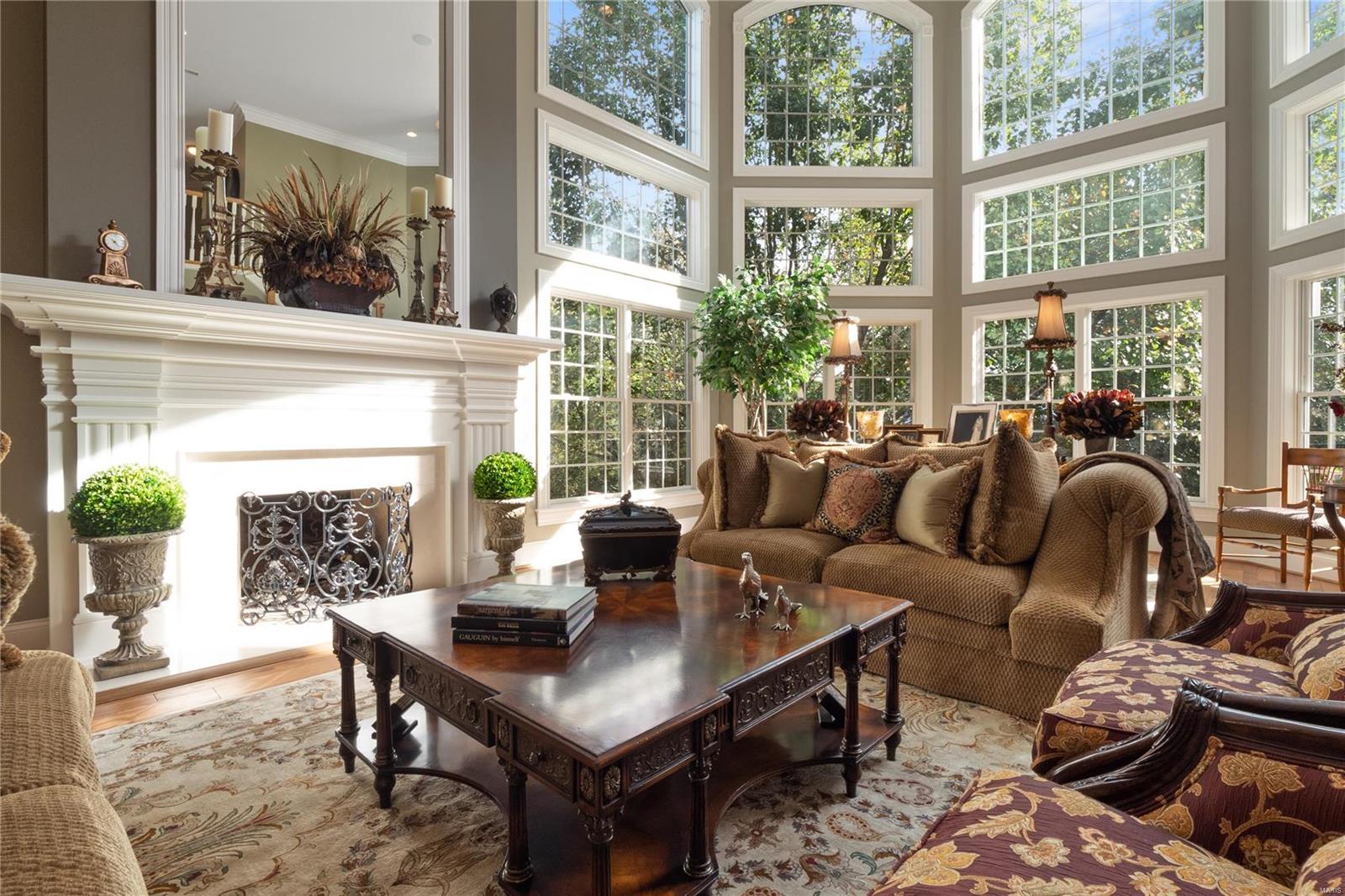 Bel Arbor - Residential