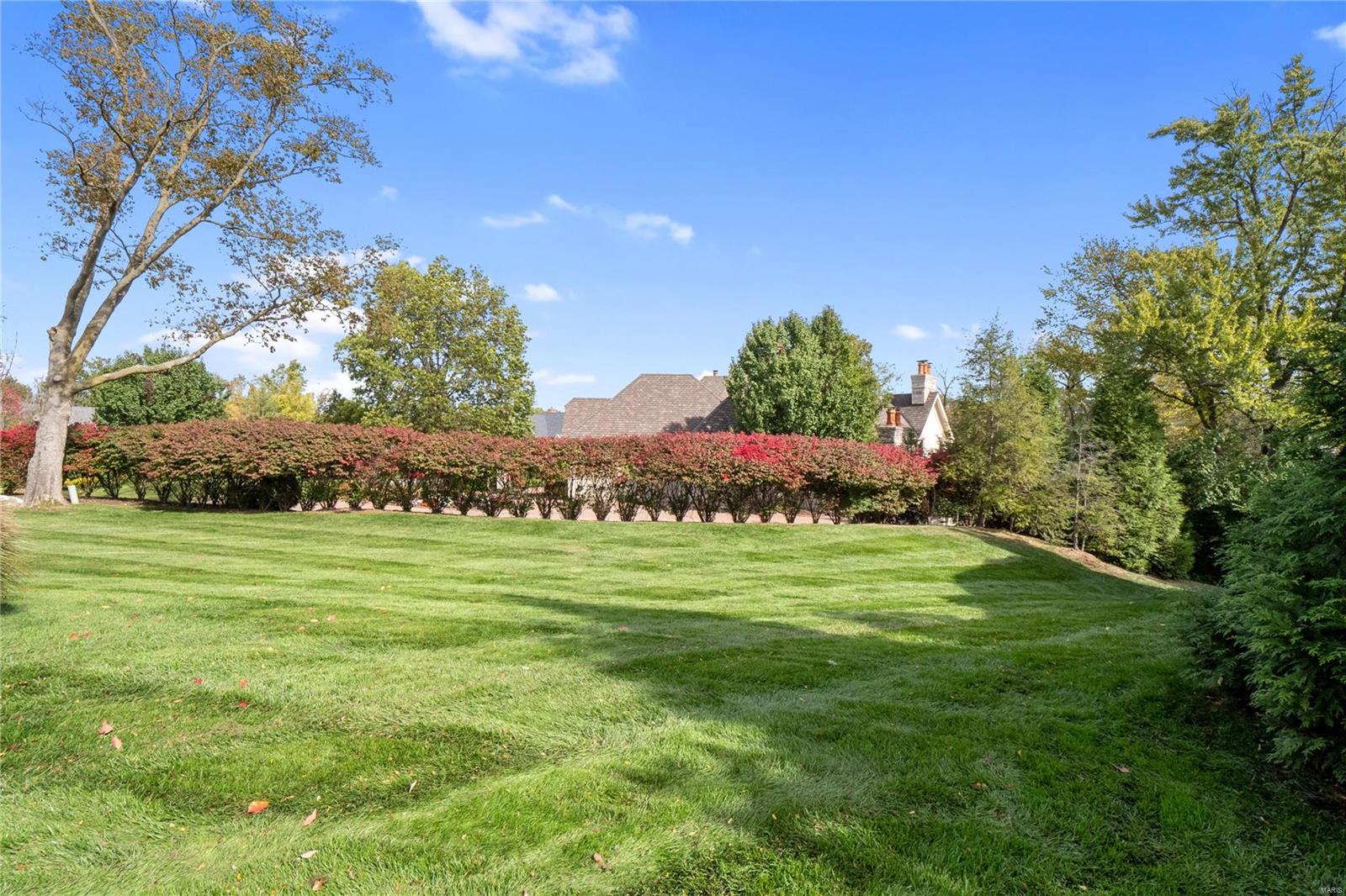 Bel Arbor - Residential