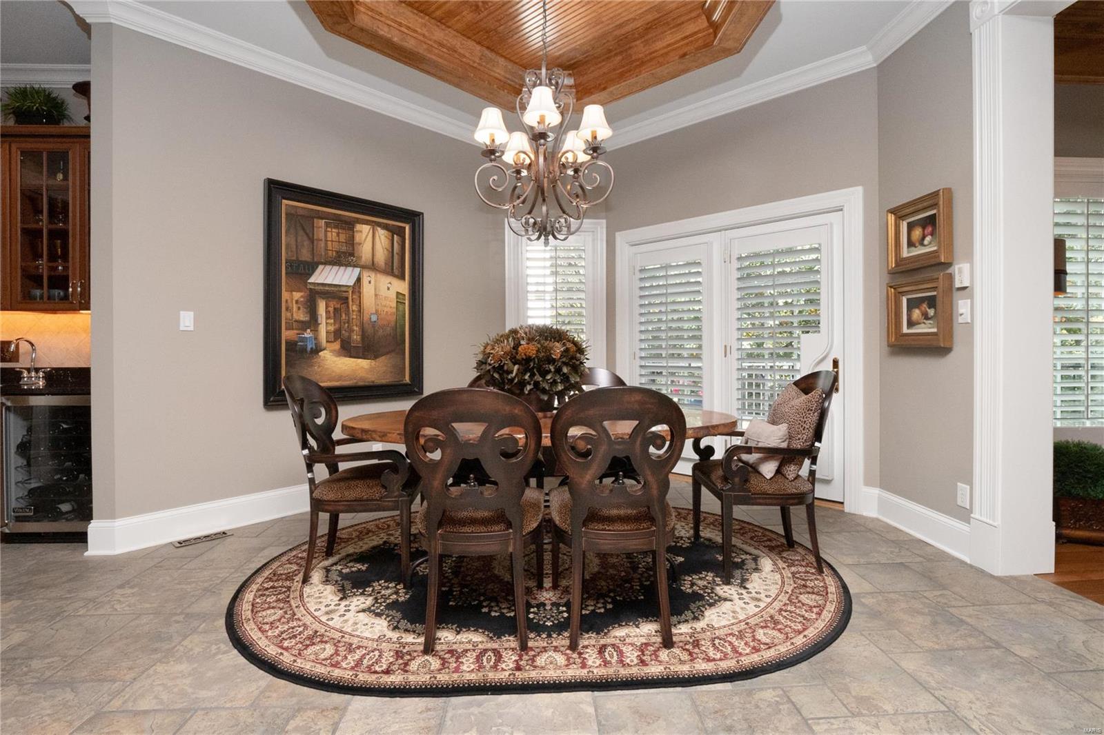 Bel Arbor - Residential