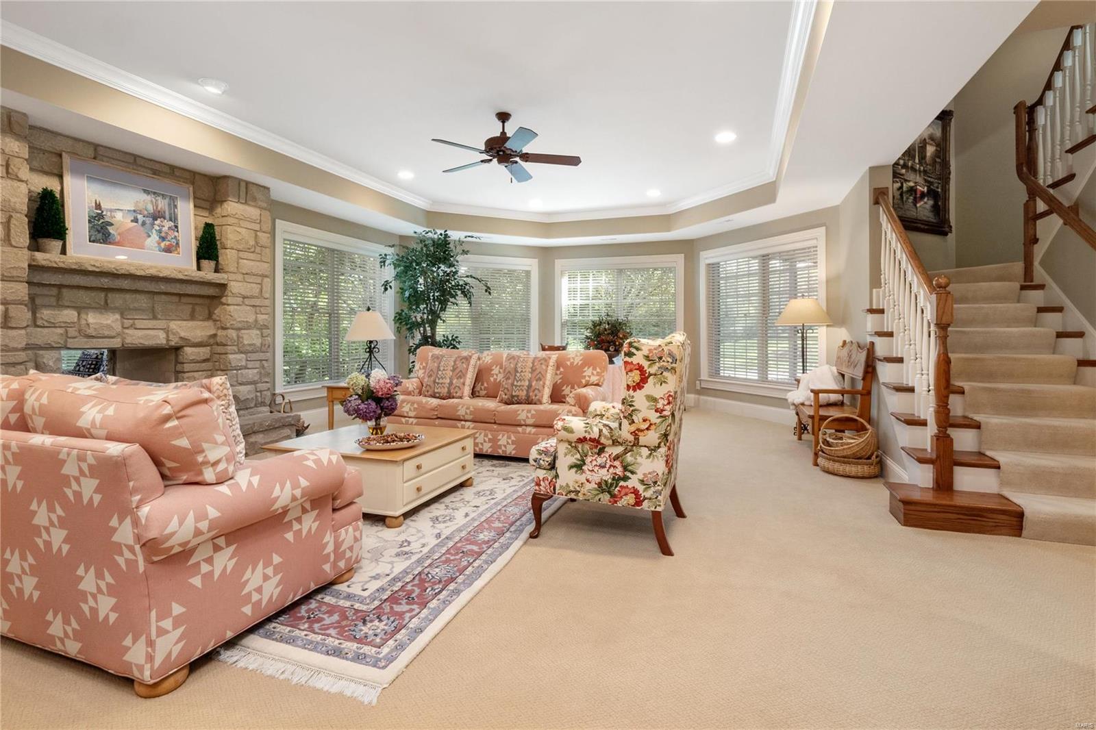 Bel Arbor - Residential