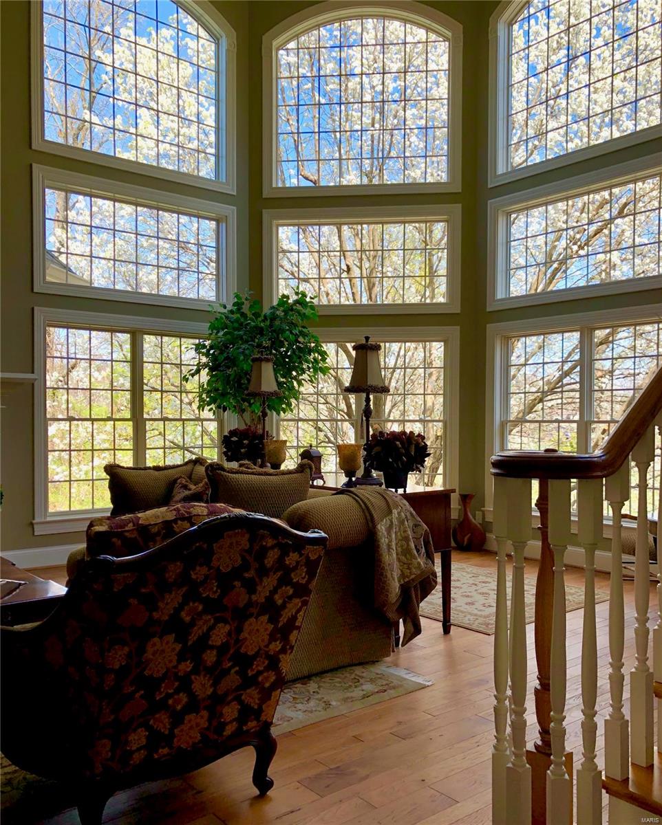 Bel Arbor - Residential