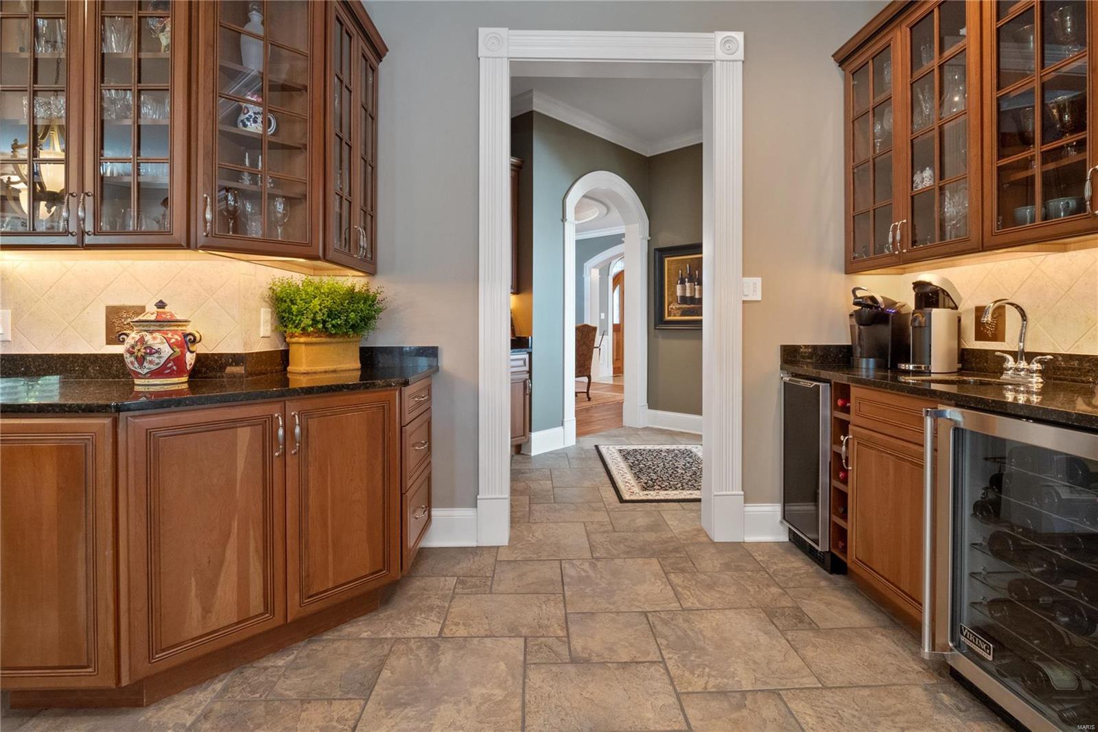 Bel Arbor - Residential