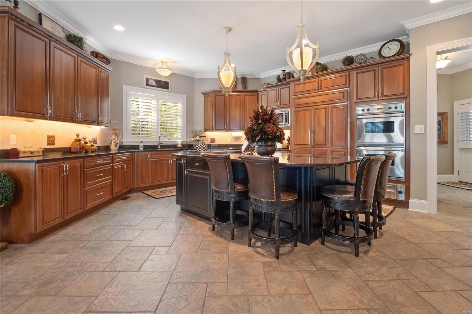 Bel Arbor - Residential