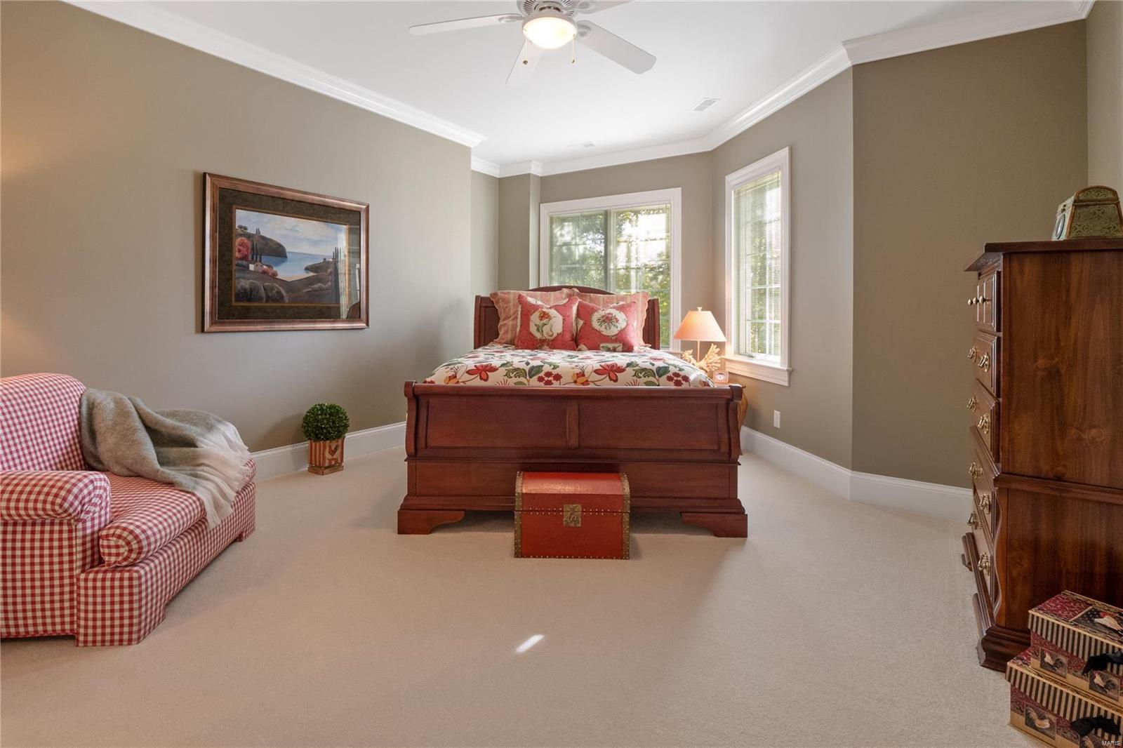 Bel Arbor - Residential