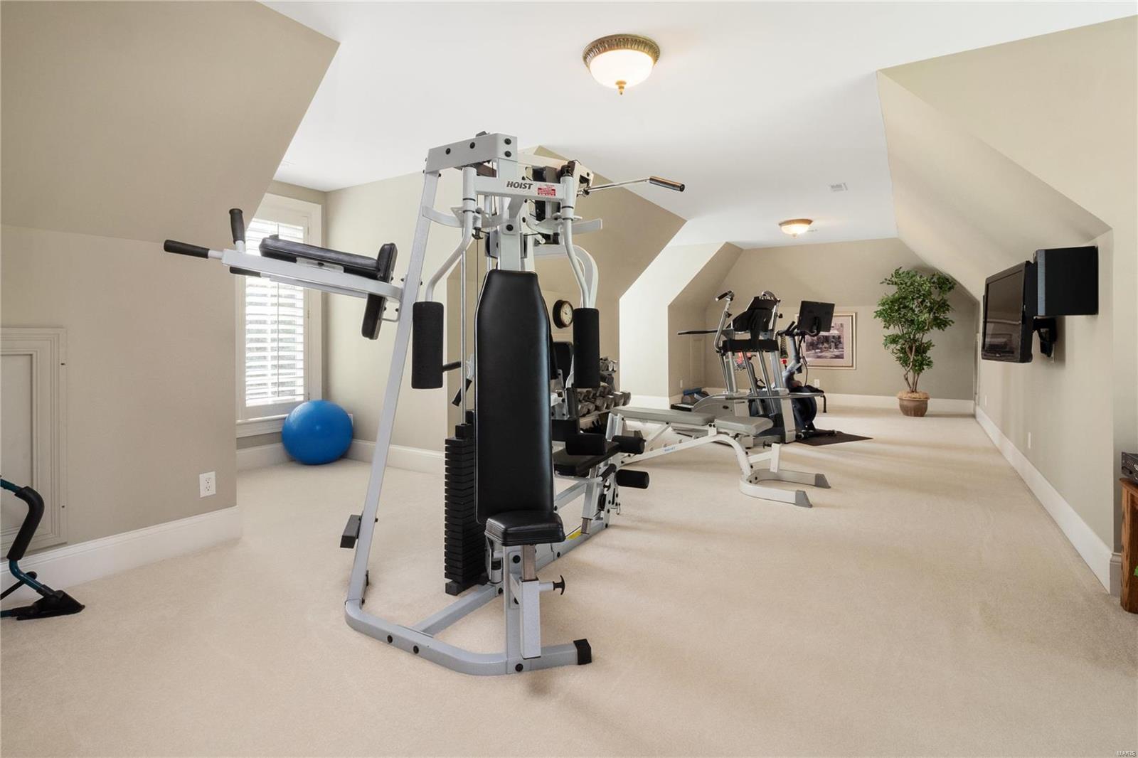 Bel Arbor - Residential